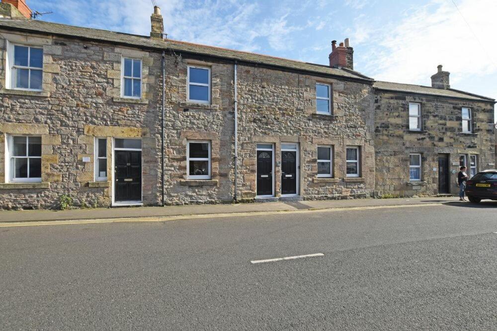 Beach Retreat Seahouses Exterior foto