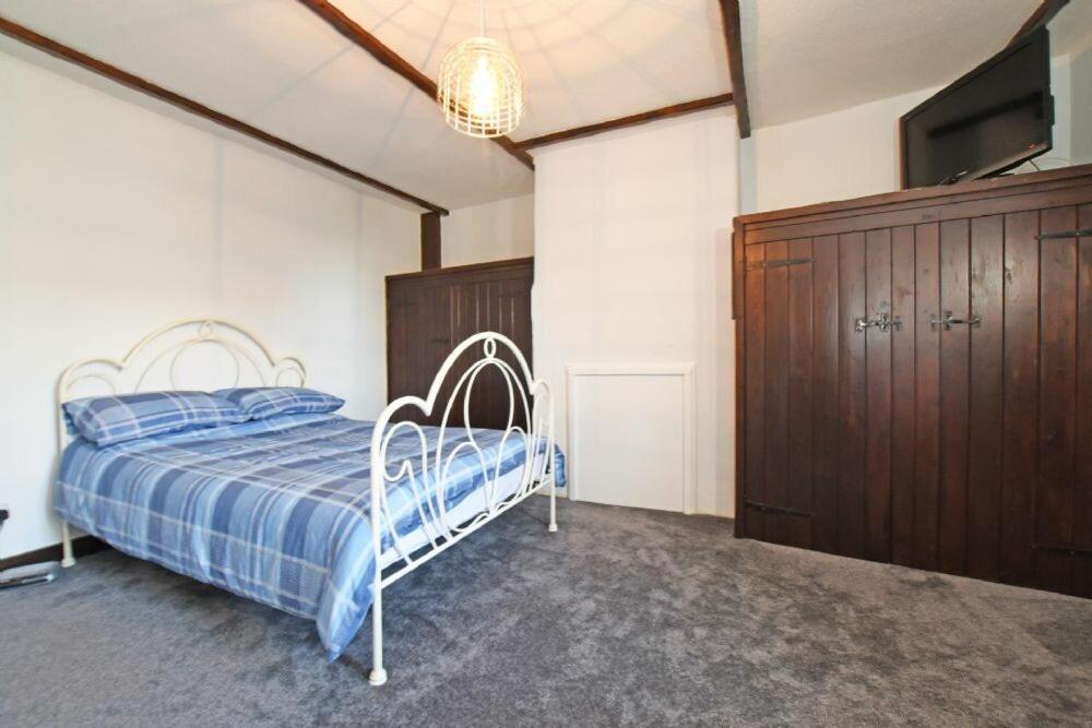 Beach Retreat Seahouses Exterior foto